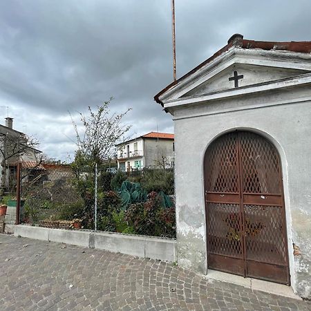 Al Capitello Apartman Mira Kültér fotó